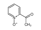 2457-50-3 1-(1-氧代吡啶-1-鎓-2-基)乙酮