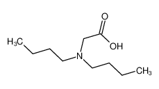 23590-03-6 2-(二丁基氨基)乙酸