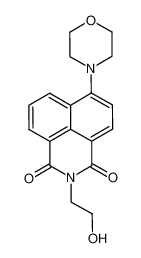 164584-67-2 structure, C18H18N2O4