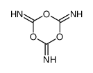 462-02-2 1,3,5-三氧杂环己烷-2,4,6-三亚胺