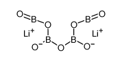 Lithium tetraborate 12007-60-2