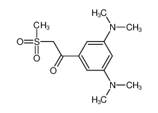 61544-67-0 structure, C13H20N2O3S