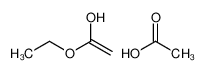5177-66-2 acetic acid,1-ethoxyethenol