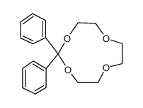 77130-22-4 2,2-diphenyl-1,3,6,9-tetraoxacycloundecane