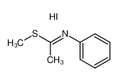 78089-90-4 structure, C9H12INS