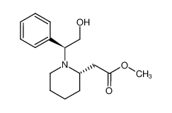 607388-43-2 structure, C16H23NO3