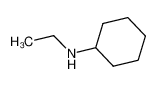 N-Ethylcyclohexylamine 5459-93-8