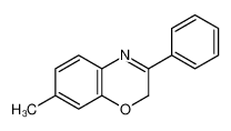 7-methyl-3-phenyl-2H-1,4-benzoxazine 500903-24-2