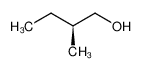 S-(-)-2-甲基-1-丁醇图片