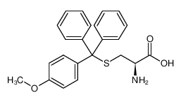 177582-20-6 S-{[4-(羟基甲基)苯基](二苯基)甲基}半胱氨酸