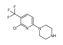 1-[6-氯-5-(三氟甲基)吡啶-2-基]哌嗪