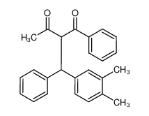 1253122-11-0 structure, C25H24O2