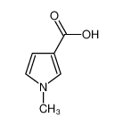 36929-61-0 1-甲基-1H-吡咯-3-羧酸