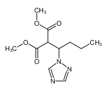 72796-71-5 structure, C11H17N3O4