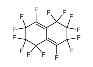 perfluoro-Δ1(9)-Δ5(10)-hexalin 115028-85-8