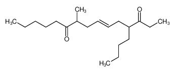 142448-97-3 structure, C20H36O2