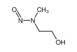 26921-68-6 N-亚硝基甲基-(2-羟基乙基)胺