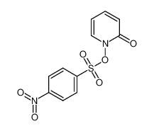 1259401-62-1 structure, C11H8N2O6S