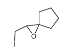 139367-25-2 structure, C7H11IO