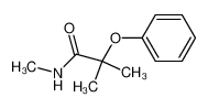 128965-95-7 structure, C11H15NO2