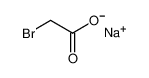 1068-52-6 溴代乙酸钠