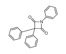 15745-93-4 structure, C21H15NO2