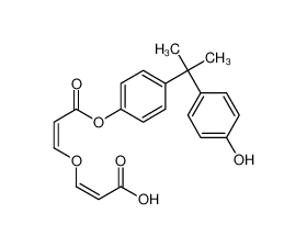 环氧丙烯酸酯 UV 树脂; 4,4'-(1-甲基亚乙基)二苯酚与(氯甲基)环氧乙烷 2-丙烯酸酯的聚合物
