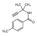 39108-91-3 structure, C13H15NO