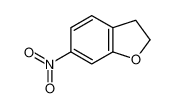 6-nitro-2,3-dihydro-1-benzofuran 911300-51-1