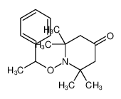 122586-81-6 structure, C17H25NO2