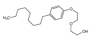 壬基酚聚氧乙烯醚