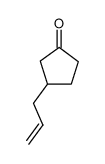 3-(2'-propenyl)cyclopentanone 73057-67-7