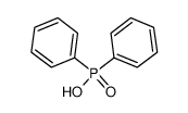 Diphenylphosphinic acid 98%
