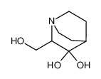 105384-29-0 structure