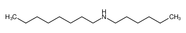 n-hexyl-n-octylamine 82223-69-6
