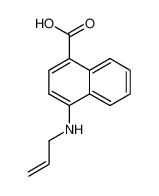 861088-20-2 structure, C14H13NO2