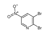 2,3-Dibromo-5-Nitro Pyridine 15862-36-9