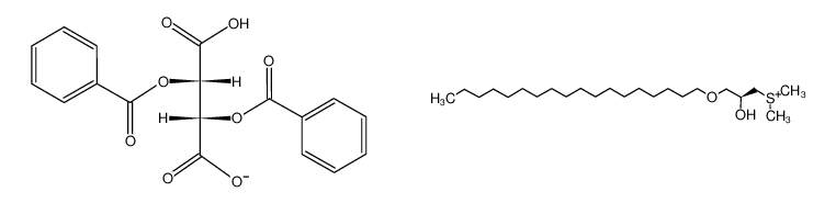 140427-69-6 structure, C41H62O10S