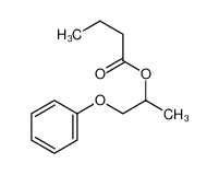 6290-09-1 structure, C13H18O3