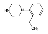 1-(2-Ethylphenyl)piperazine 40224-10-0