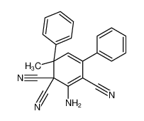 71908-64-0 structure