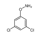 O-(3,5-dichlorophenyl)hydroxylamine 99907-90-1