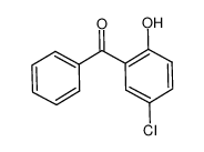 5-氯-2-羟基二苯甲酮