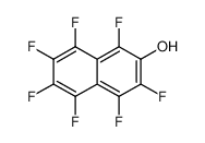 七氟-2-萘酚