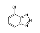 8-氯四唑[1,5-A]砒啶