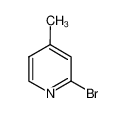 4926-28-7 spectrum, 2-Bromo-4-methylpyridine