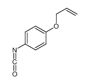 1-isocyanato-4-prop-2-enoxybenzene 2487-97-0