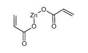 14643-87-9 双丙烯酸锌(II)