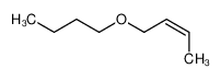18409-02-4 1-but-2-enoxybutane