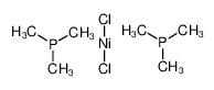 103421-62-1 二氯二(三甲基膦)合镍(II)